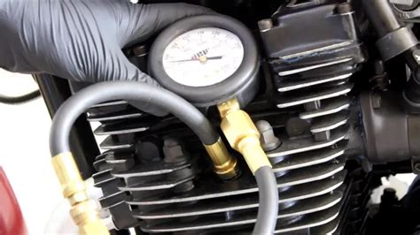 atv compression test hot or cold|Essential Guide: How to Check ATV Engine Compression.